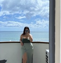 Sweetie - escort in Malmö