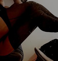 Sweetie - Transsexual escort in Riyadh