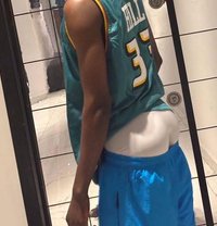 Sweetie Pie - Acompañantes masculino in Nairobi