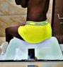 Sweetie Pie - Male escort in Nairobi Photo 2 of 3