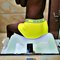 Sweetie Pie - Male escort in Nairobi