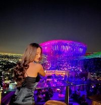 Sweetie&sexy model good service - Transsexual escort in Bangkok Photo 8 of 10