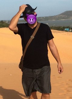 Sweetie - Male escort in Ko Samui Photo 1 of 3