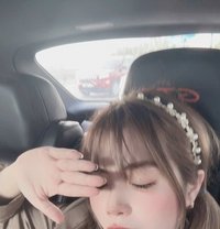 Sweeties - escort in Pattaya