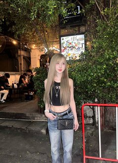 Sweeties Yuri - Acompañantes transexual in Hong Kong Photo 1 of 11