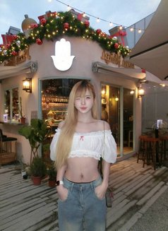 Sweeties Yuri - Acompañantes transexual in Hong Kong Photo 5 of 11