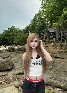 Sweeties Yuri - Acompañantes transexual in Hong Kong Photo 6 of 11