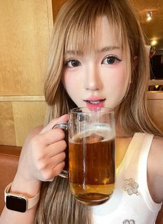 Sweeties Yuri - Acompañantes transexual in Hong Kong Photo 7 of 11