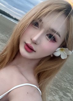 Sweeties Yuri - Acompañantes transexual in Hong Kong Photo 10 of 11