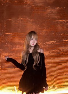 Bunni sweet top and bottom - Acompañantes transexual in Hong Kong Photo 11 of 19