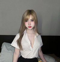 Sweeties Yuri - Acompañantes transexual in Hong Kong Photo 14 of 14