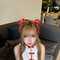 Bunni - Transsexual escort in Hong Kong