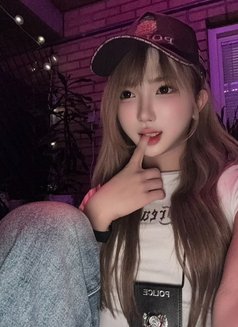 Bunni sweet top and bottom - Acompañantes transexual in Hong Kong Photo 17 of 19