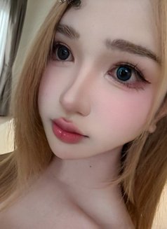 Bunni sweet top and bottom - Acompañantes transexual in Hong Kong Photo 19 of 19