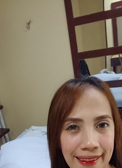 Sweetiest Kim - masseuse in Manila Photo 1 of 5