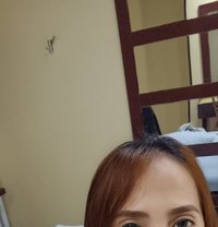 Sweetiest Kim - masseuse in Manila
