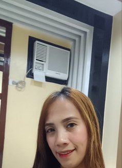 Sweetiest Kim - masseuse in Manila Photo 3 of 5
