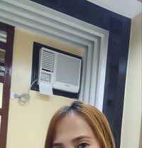 Sweetiest Kim - masseuse in Manila