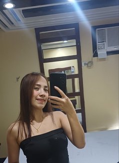 Sweetiest Kim - masseuse in Manila Photo 5 of 5