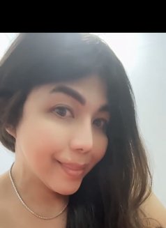 Sweetjam - Transsexual escort in Muscat Photo 1 of 5