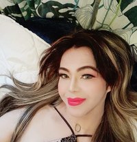 Sweetjam - Transsexual escort in Muscat