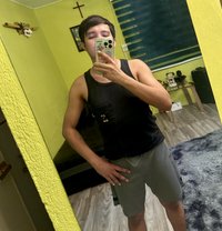 Sweetjesse - Acompañante masculino in Athens