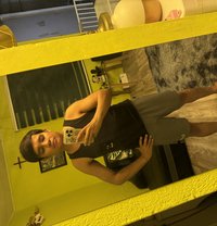 Sweetjesse - Male companion in Johor Bahru