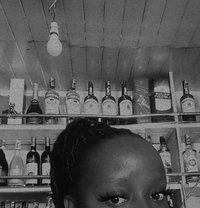 Sweetjuices - escort in Nairobi