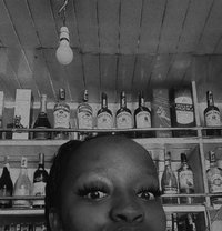 Sweetjuices - escort in Nairobi