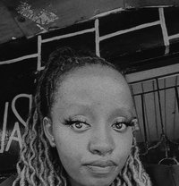 Sweetjuices - escort in Nairobi