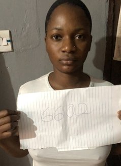 Sweetlady - puta in Lagos, Nigeria Photo 2 of 7
