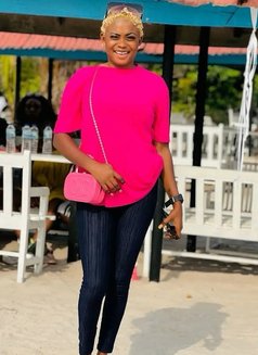 Sweetlife Blizz - puta in Accra Photo 1 of 4
