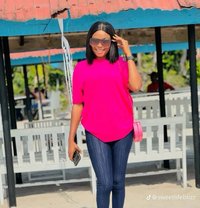Sweetlife Blizz - puta in Accra