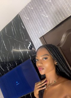Sweetlil - escort in Accra Photo 1 of 4