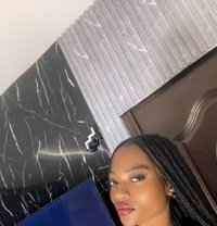 Sweetlil - escort in Accra