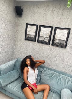 Sweetlil - escort in Accra Photo 2 of 4