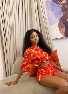 Sweetlil - escort in Accra Photo 3 of 4