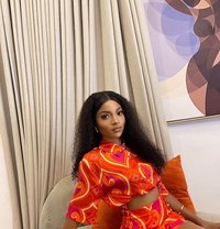 Sweetlil - escort in Accra