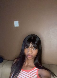 Sweetlil - escort in Accra Photo 4 of 4