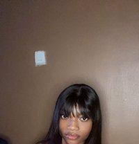 Sweetlil - escort in Accra