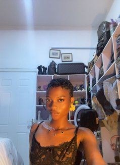 Sweetlil - escort in Lagos, Nigeria Photo 2 of 4