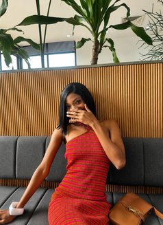 Sweetlil - escort in Lagos, Nigeria Photo 4 of 4