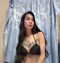 Sweetlily - Acompañantes transexual in Dubai