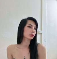 SweetMoca LadyBoy - Transsexual escort in Angeles City