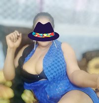 Sweetlove - puta in Abuja