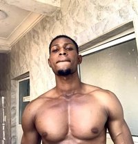 Prince of Pleasures - Male escort in Dar es Salaam