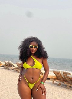 Sweetmello Wealth - escort in Al Manama Photo 5 of 6