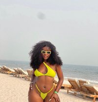 Sweetmello Wealth - escort in Al Manama