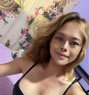 Sweetmicca - Transsexual escort in Manila Photo 3 of 7