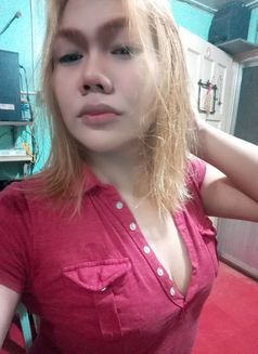 Sweetmiyagi - Transsexual companion in Manila Photo 2 of 6